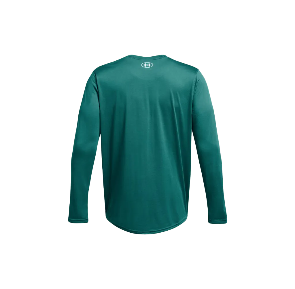 UA Men's Team Tech LS