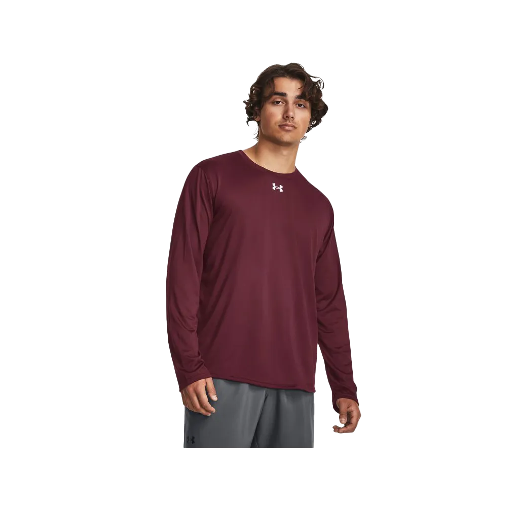 UA Men's Team Tech LS