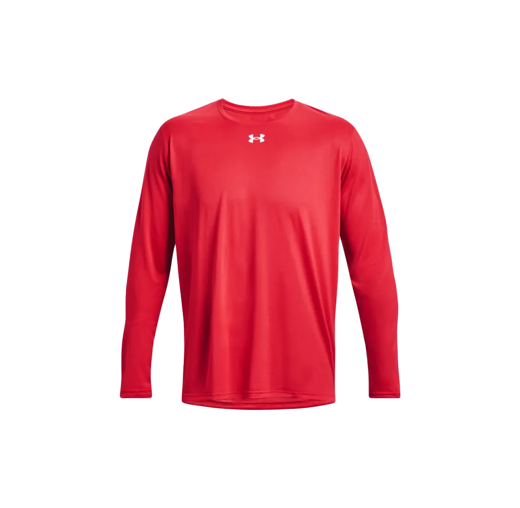 UA Men's Team Tech LS