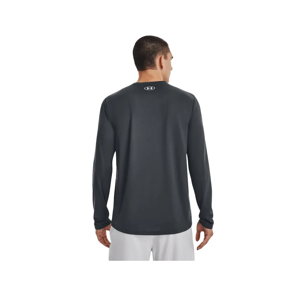 UA Men's Team Tech LS