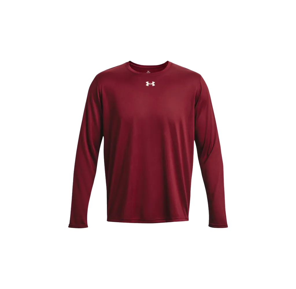 UA Men's Team Tech LS