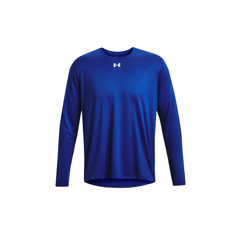 UA Men's Team Tech LS