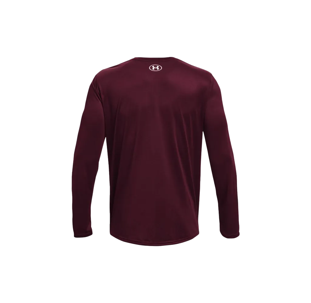 UA Men's Team Tech LS