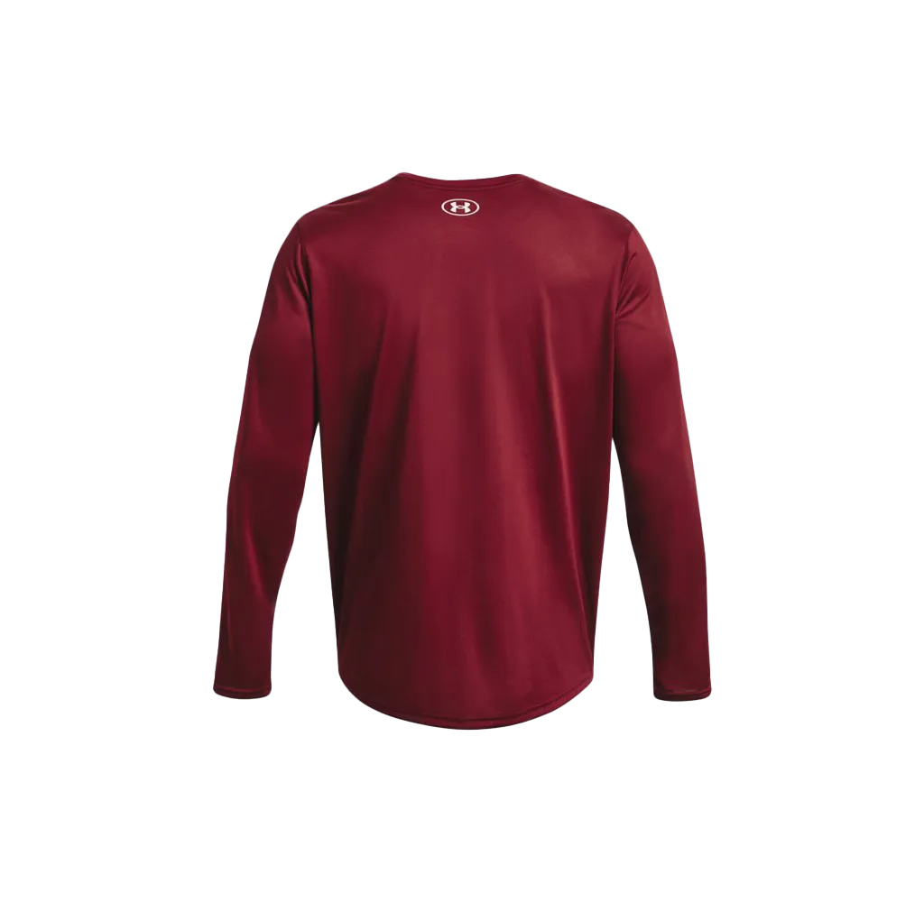 UA Men's Team Tech LS