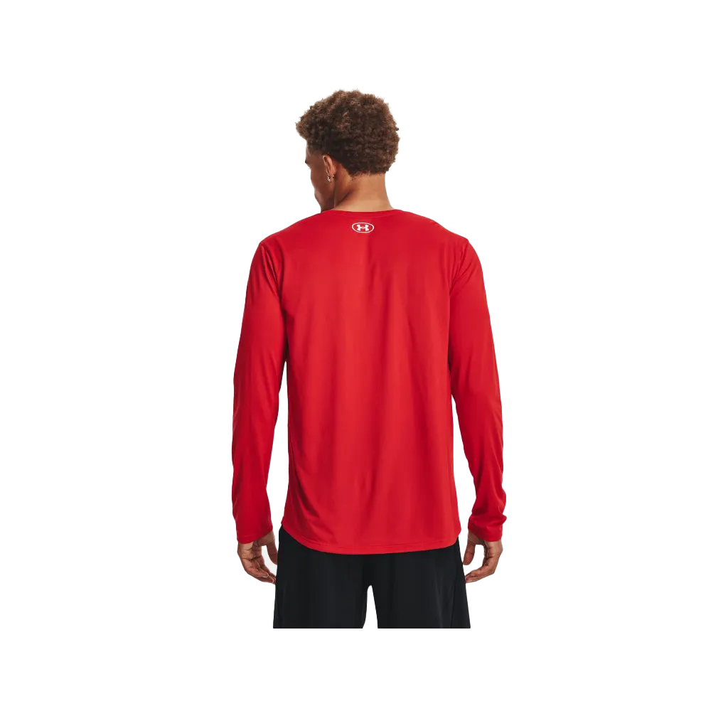 UA Men's Team Tech LS