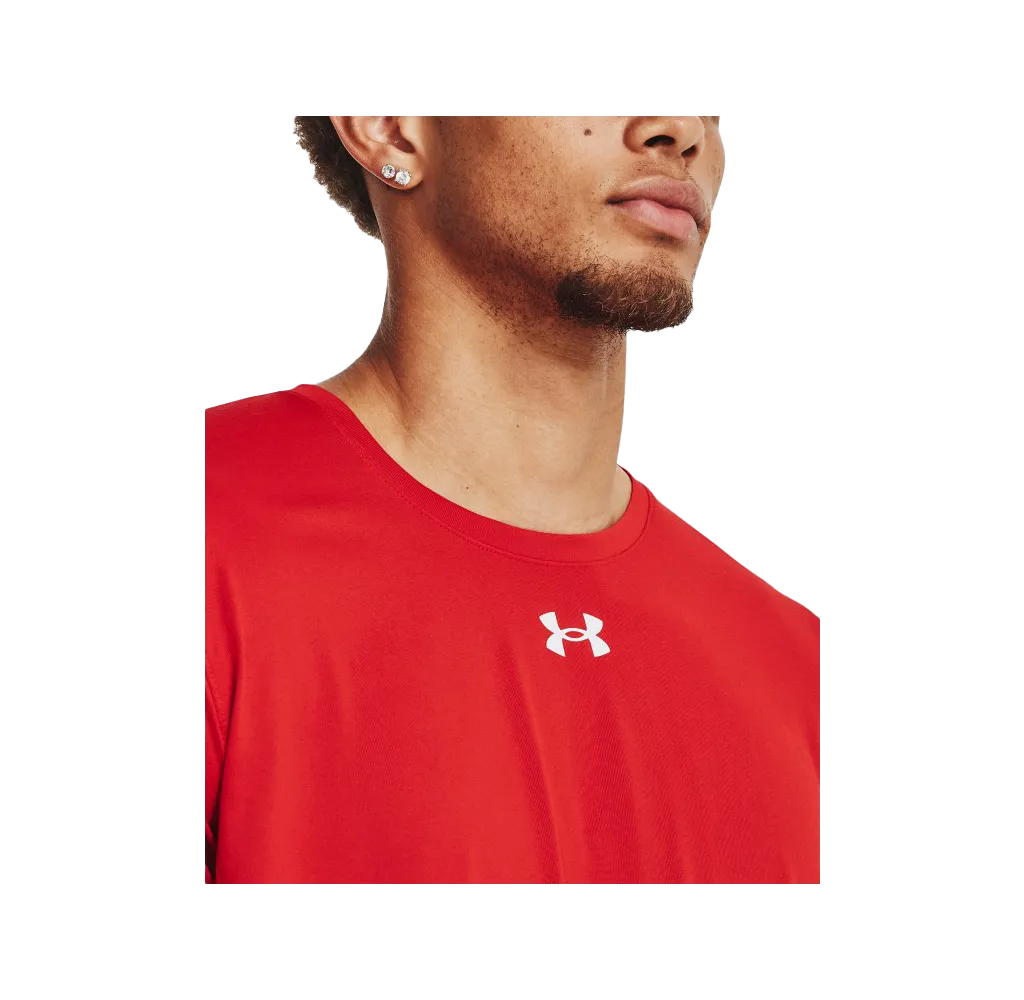 UA Men's Team Tech LS