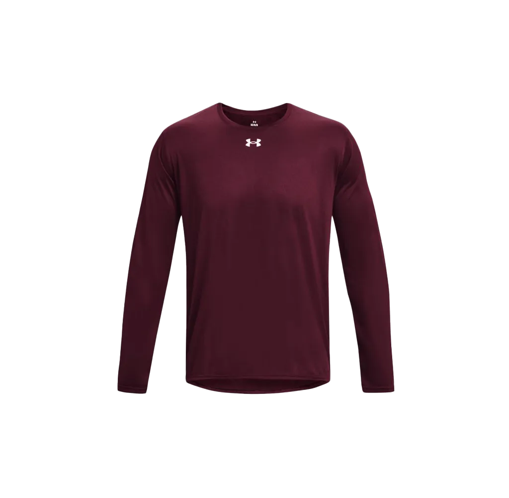 UA Men's Team Tech LS