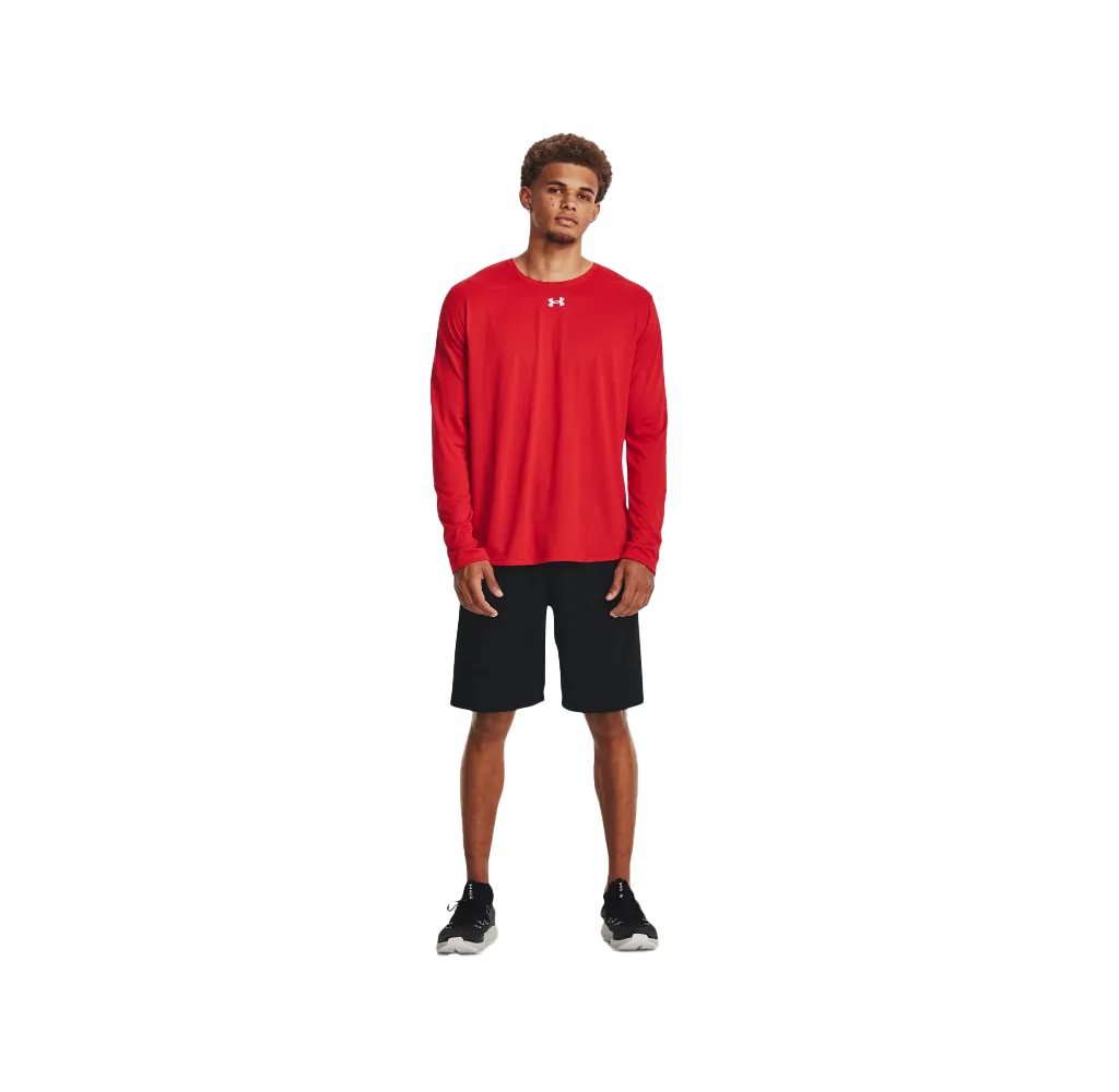 UA Men's Team Tech LS