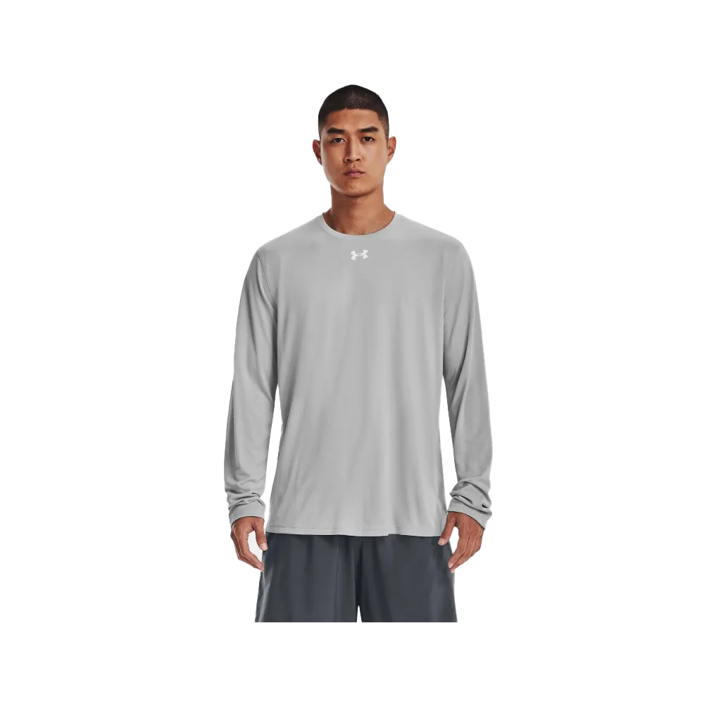 UA Men's Team Tech LS