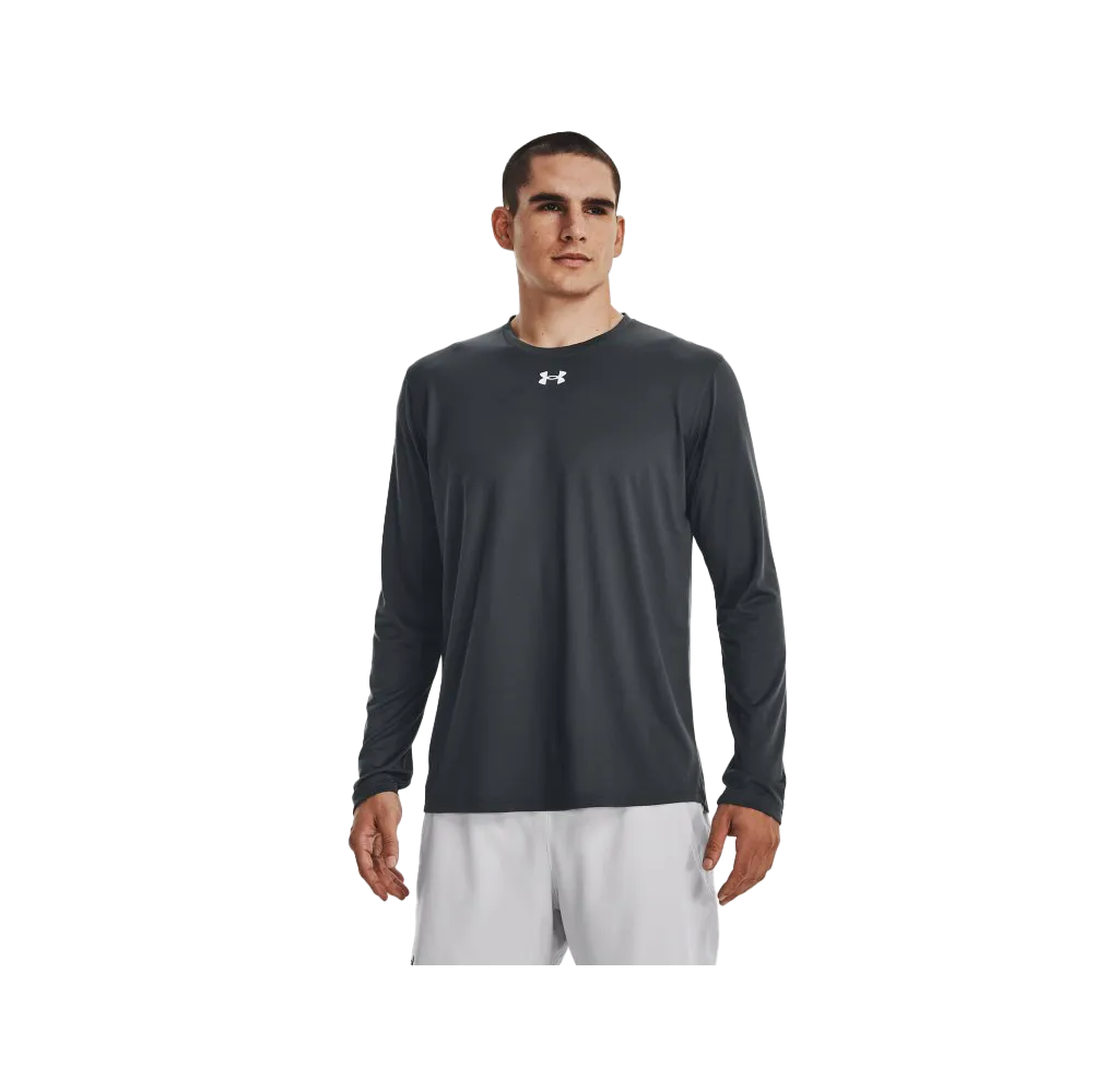 UA Men's Team Tech LS