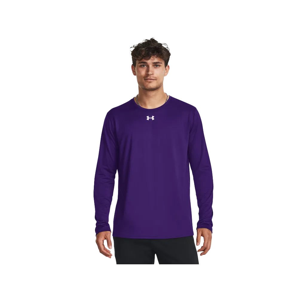 UA Men's Team Tech LS