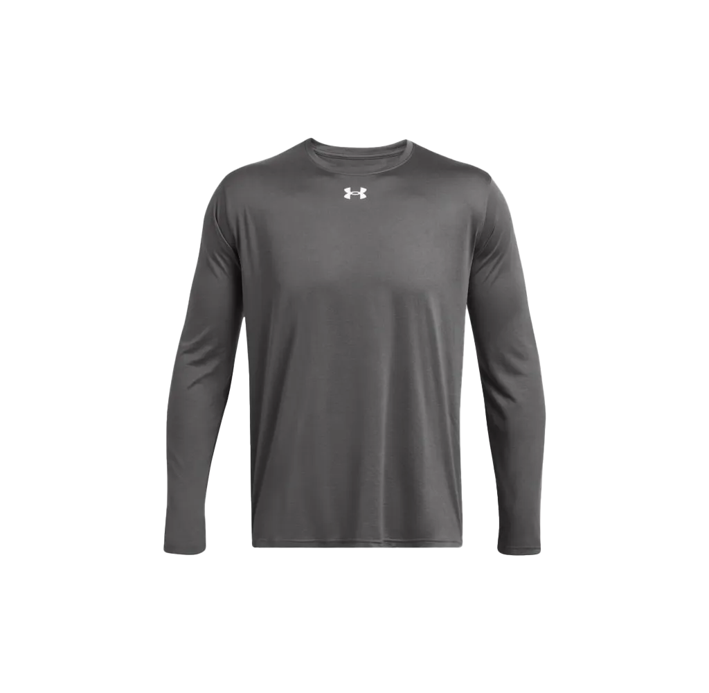 UA Men's Team Tech LS