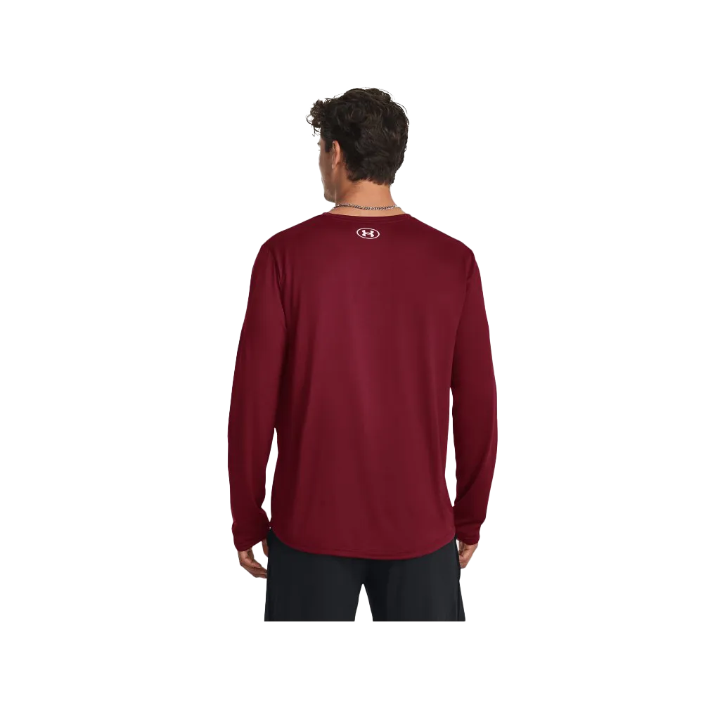 UA Men's Team Tech LS