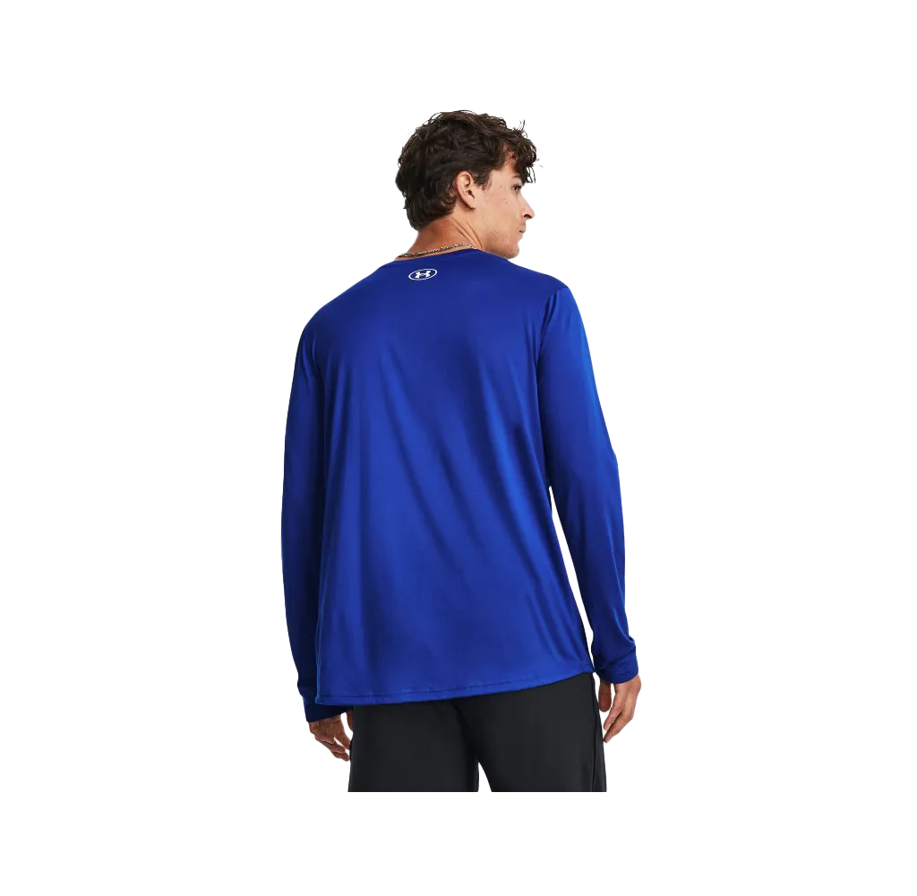 UA Men's Team Tech LS