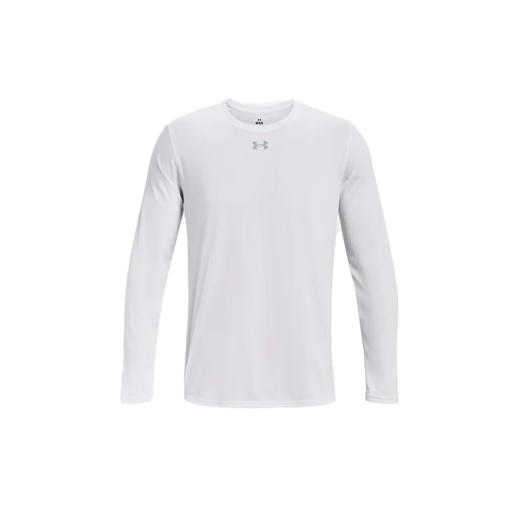 UA Men's Team Tech LS