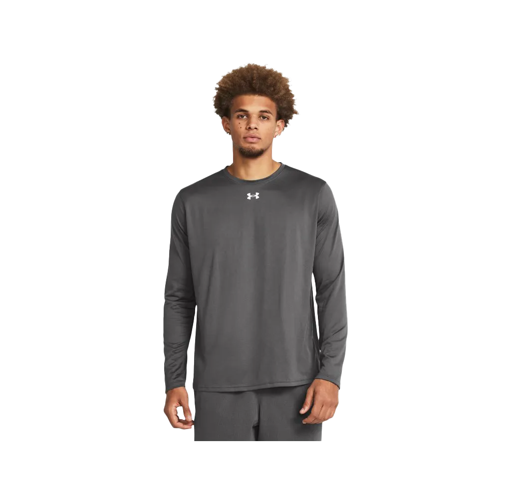 UA Men's Team Tech LS