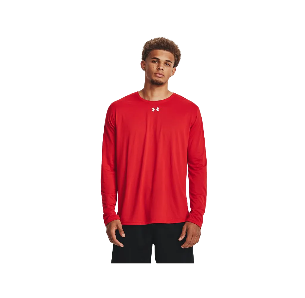 UA Men's Team Tech LS