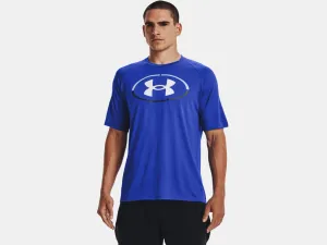 UA Men's Tech™ 2.0 Lock Up Short Sleeve