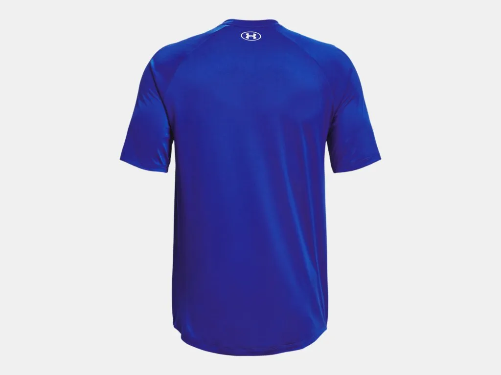 UA Men's Tech™ 2.0 Lock Up Short Sleeve