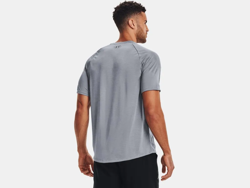 UA Men's Tech 2.0 V-Neck