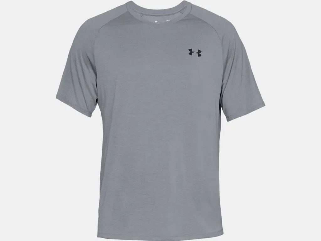 UA Men's Tech 2.0 V-Neck