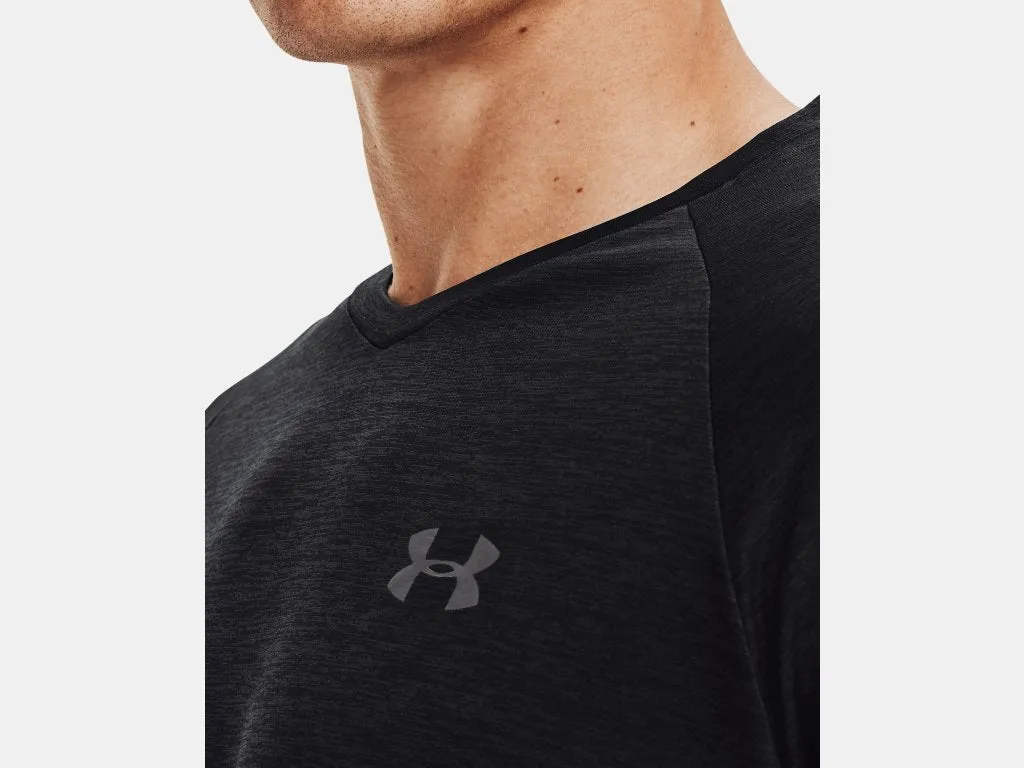 UA Men's Tech 2.0 V-Neck