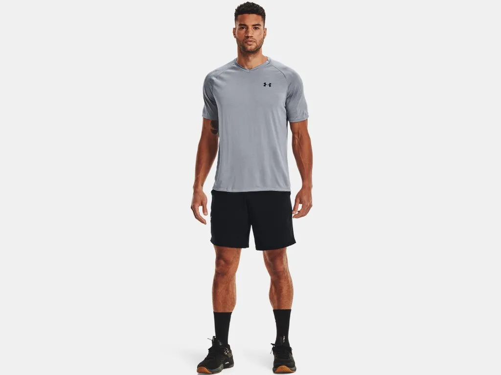 UA Men's Tech 2.0 V-Neck