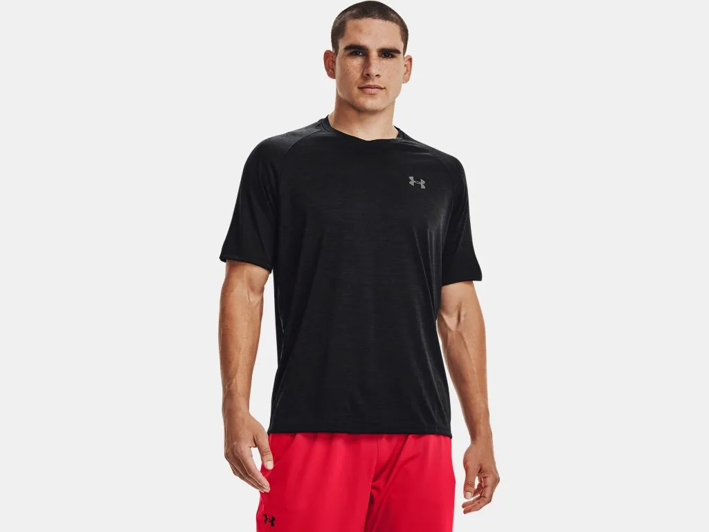 UA Men's Tech 2.0 V-Neck