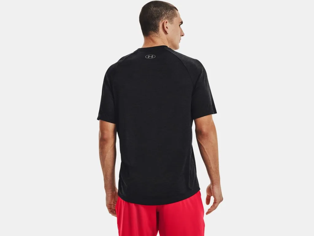 UA Men's Tech 2.0 V-Neck