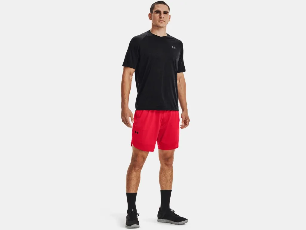 UA Men's Tech 2.0 V-Neck