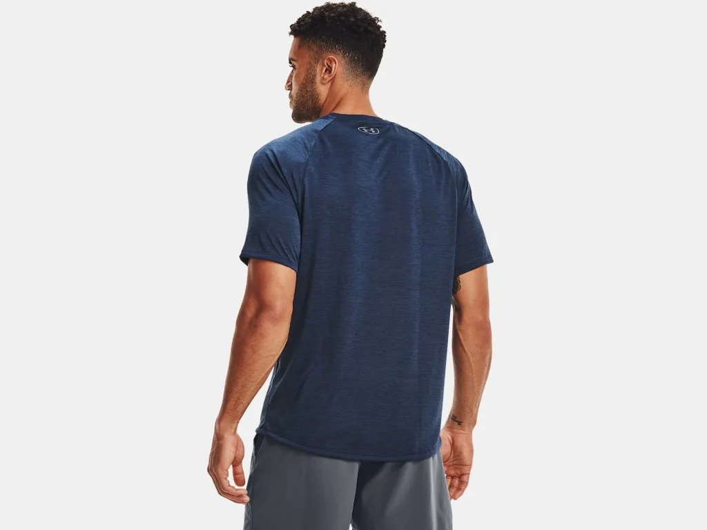 UA Men's Tech 2.0 V-Neck