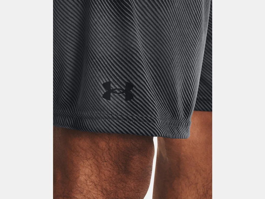 UA Men's Tech Printed Short