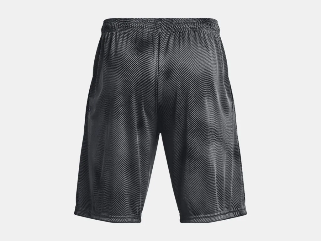 UA Men's Tech Printed Short