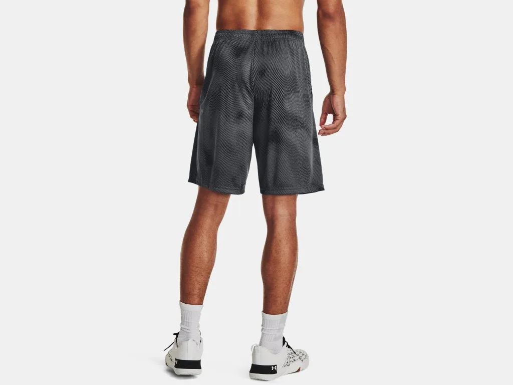 UA Men's Tech Printed Short