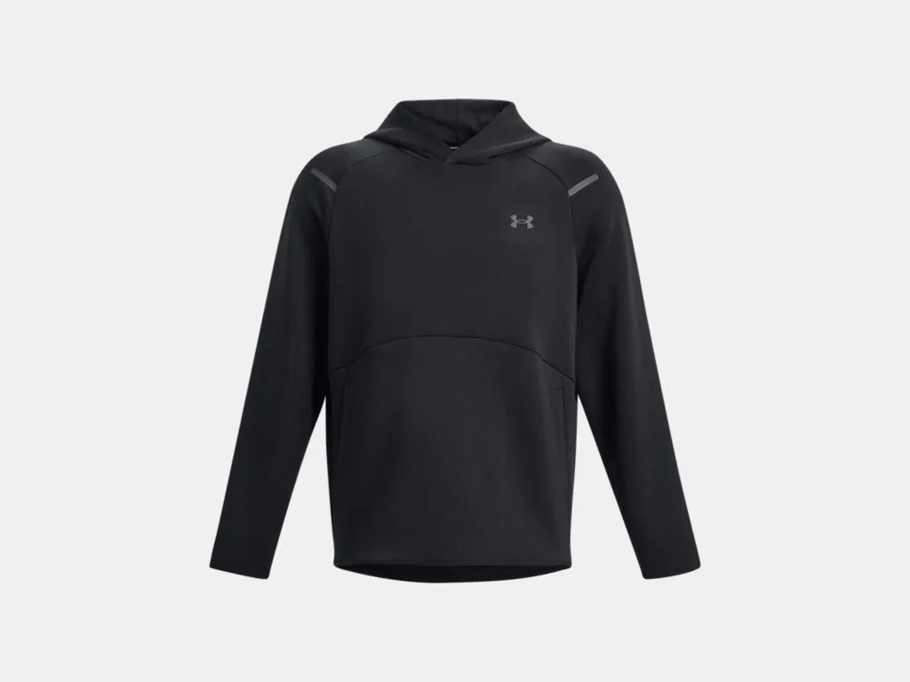 UA Men's Unstoppable Fleece Hoodie