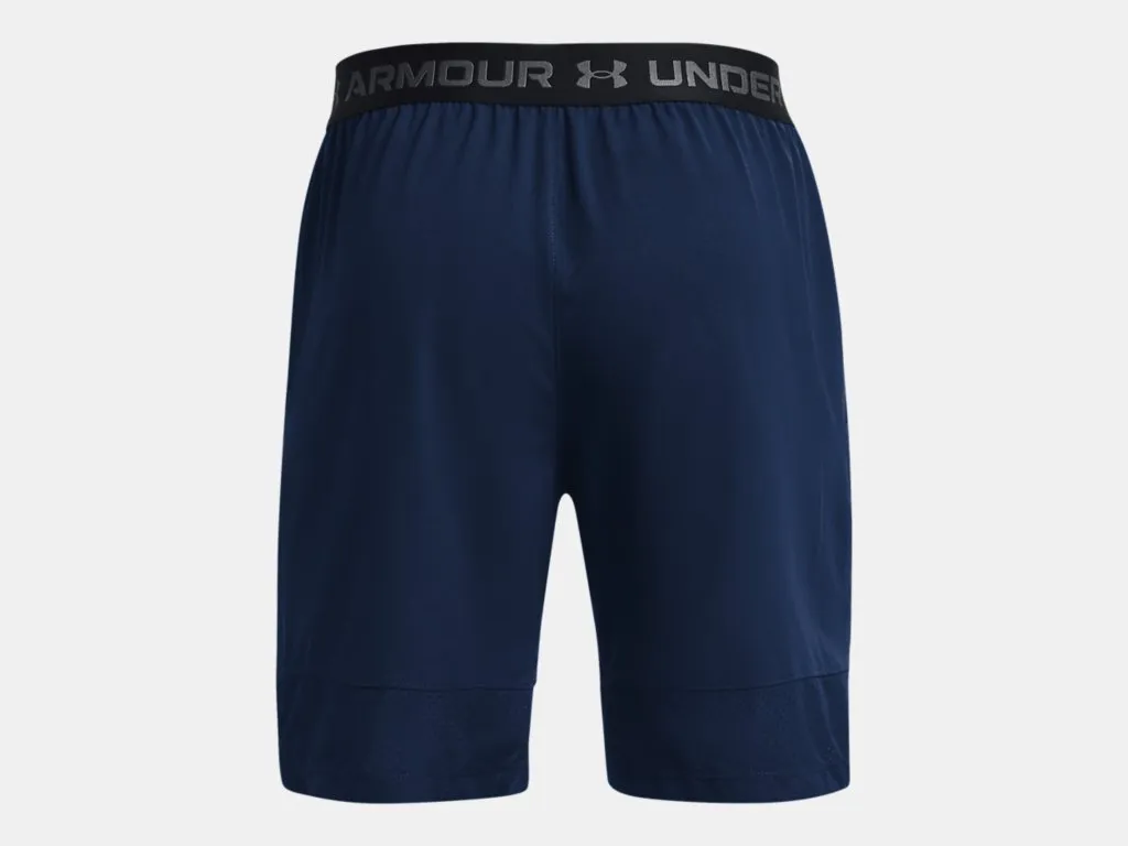 UA Men's Vanish Woven Shorts