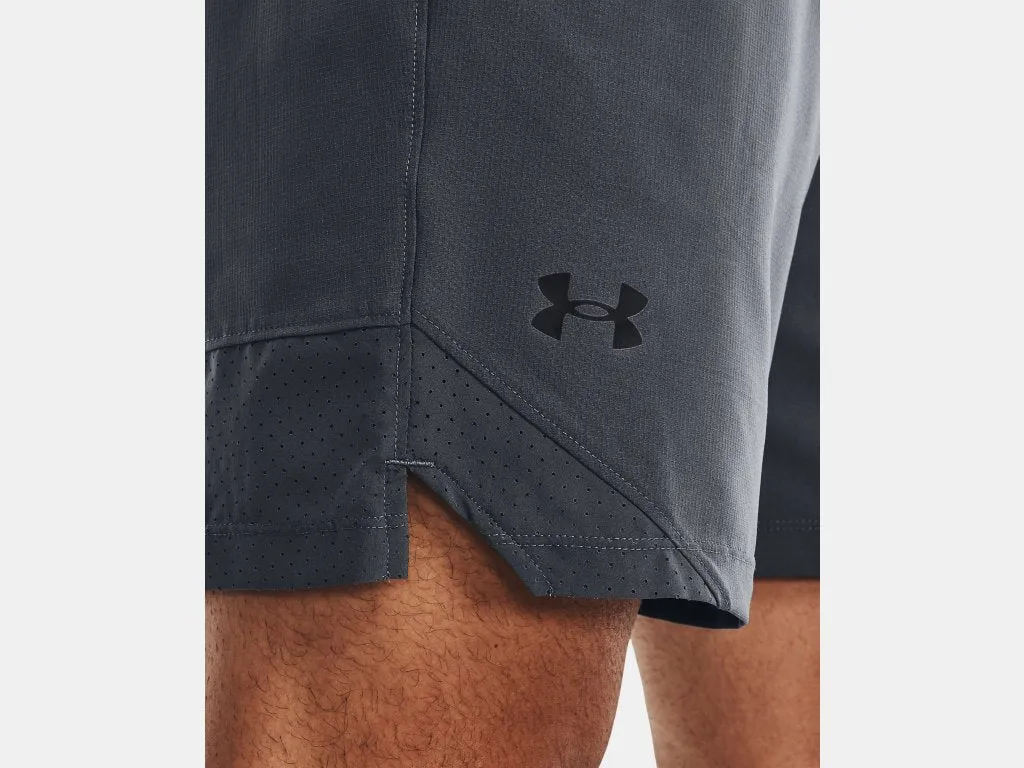 UA Men's Vanish Woven Shorts