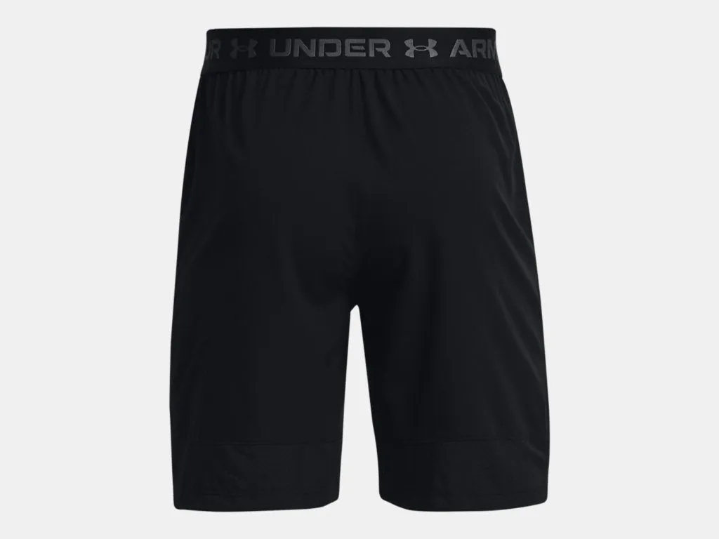 UA Men's Vanish Woven Shorts