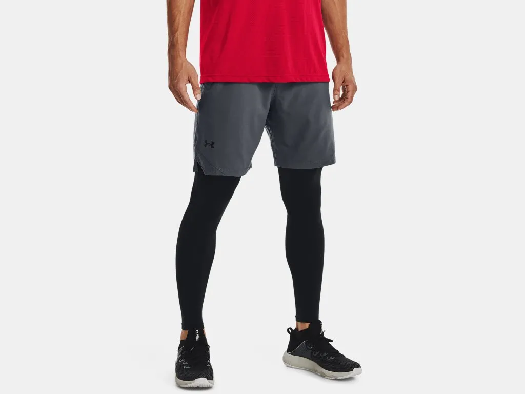 UA Men's Vanish Woven Shorts