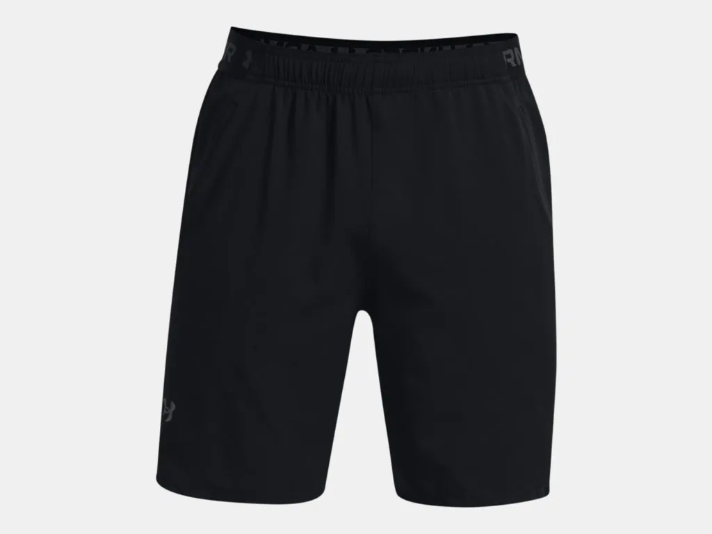 UA Men's Vanish Woven Shorts