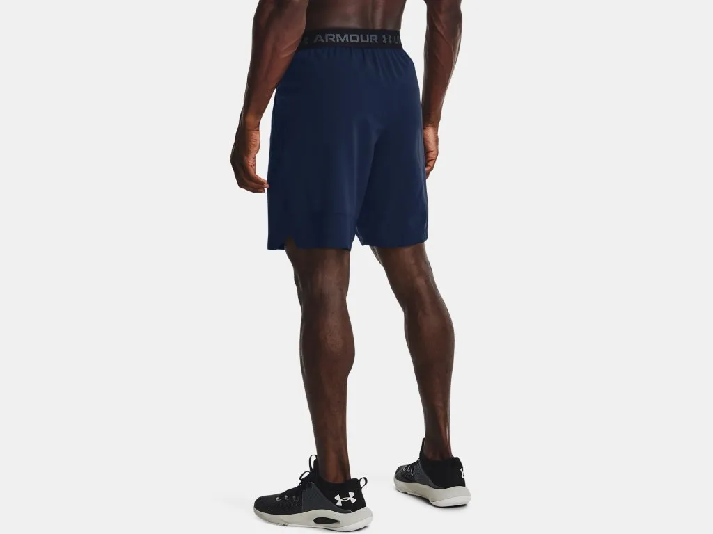 UA Men's Vanish Woven Shorts