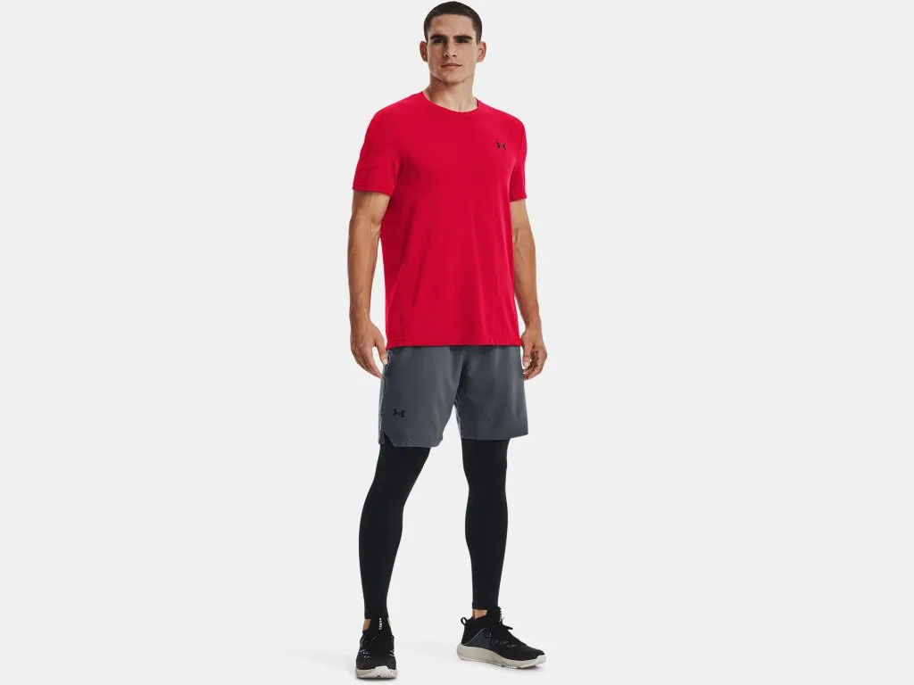 UA Men's Vanish Woven Shorts