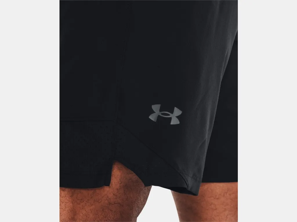 UA Men's Vanish Woven Shorts