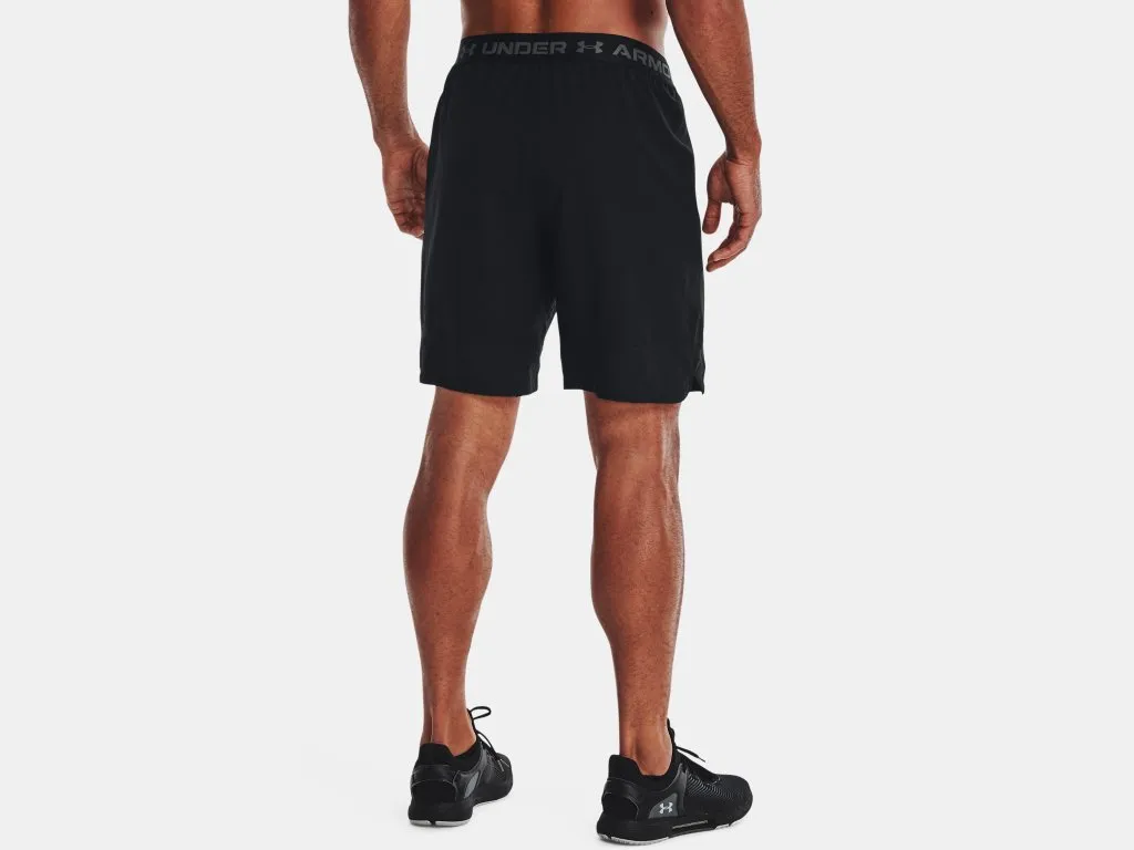 UA Men's Vanish Woven Shorts