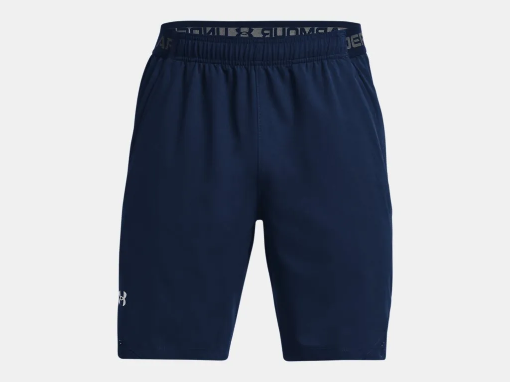 UA Men's Vanish Woven Shorts