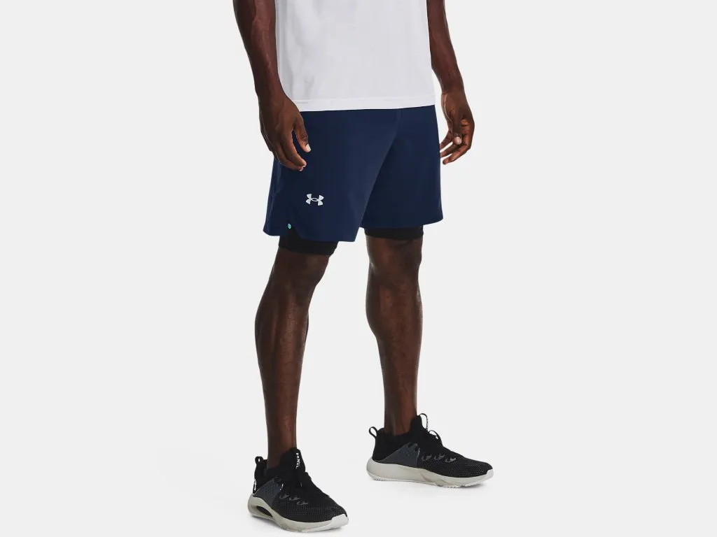 UA Men's Vanish Woven Shorts