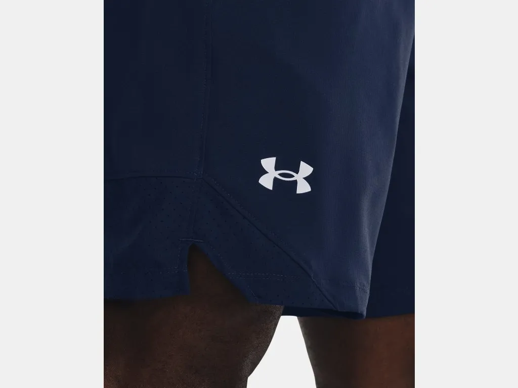 UA Men's Vanish Woven Shorts