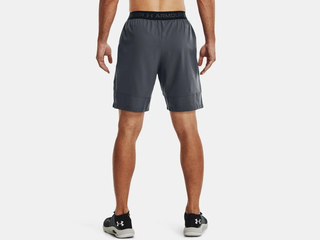 UA Men's Vanish Woven Shorts