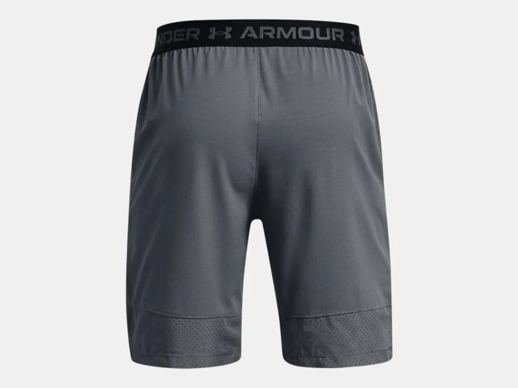 UA Men's Vanish Woven Shorts