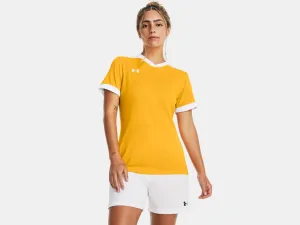 UA Women Maquina 3.0 Jersey